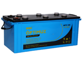 HBL VRLA Batteries